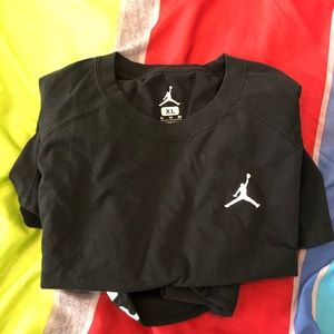 Air Jordan Rings T Shirt